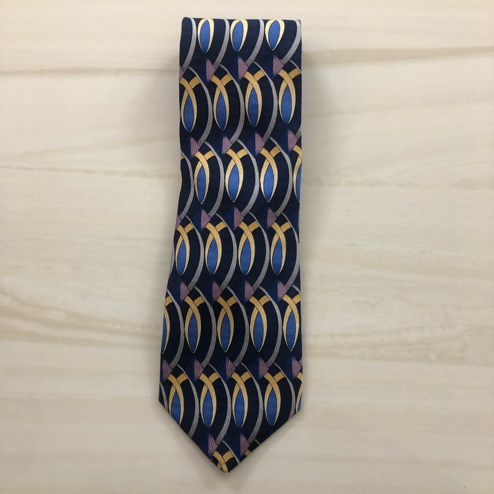 Cocktail Collection Tequila by Stonehedge Tie